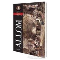 Allom Pitoresk İstanbul Kartpostal Kitabı - Thomas Allom - Boyut Yayın Grubu