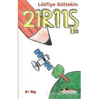 21R11Ş - Barış - Lütfiye Gültekin - Ceylan Yayınları