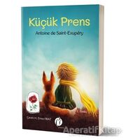 Küçük Prens - Antoine de Saint-Exupery - Herdem Kitap