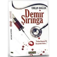 Demir Şırınga - Erkan Doğan - Cenevre Fikir Sanat