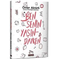 Ben Senin Yaşındayken - Ömer Aktürk - Cenevre Fikir Sanat