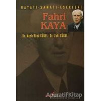 Fahri Kaya - Nazlı Rana Gürel - Berikan Yayınevi
