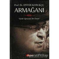 Prof. Dr. Enver Konukçu Armağanı - Kolektif - Berikan Yayınevi