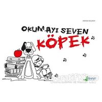 Okumayı Seven Köpek - Erdem Seçmen - Bulut Yayınları