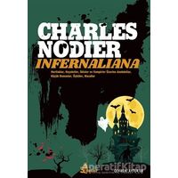Infernaliana - Charles Nodier - Çınar Yayınları
