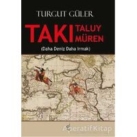 Takı Taluy Müren - Turgut Güler - Boğaziçi Yayınları