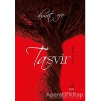Tasvir - Ahmet Efe - Boğaziçi Yayınları