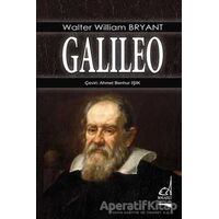 Galileo - Walter William Bryant - Boğaziçi Yayınları