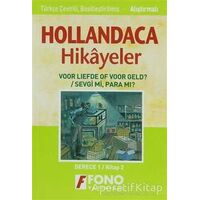 Sevgi mi? Para mı? (derece 1-B) - Kolektif - Fono Yayınları