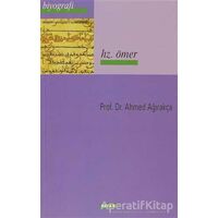 Hz. Ömer - Ahmet Ağırakça - Beyan Yayınları