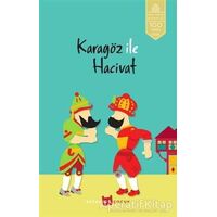 Karagöz ile Hacivat - Kolektif - Beyan Yayınları
