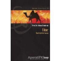 Fitne - Adnan Demircan - Beyan Yayınları
