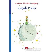 Küçük Prens - Antoine de Saint-Exupery - Beyan Yayınları
