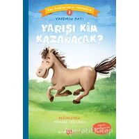 Yarışı Kim Kazanacak? - Can Dostlarımızı Tanıyalım 7 - Yasemin Katı - Beyan Yayınları