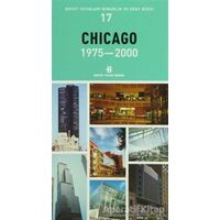 Chicago 1975-2000 - Kolektif - Boyut Yayın Grubu