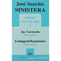 Toplu Oyunları 1 / Ay , Carmela - Leningrad Kuşatması