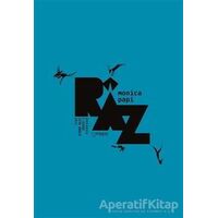 Raz - Monica Papi - Mayıs Yayınları