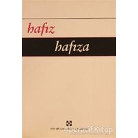 Hafıza - Hafız - Yön Yayıncılık