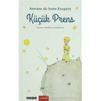 Küçük Prens - Antoine de Saint-Exupery - Hece Yayınları