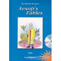 Level 1 Aesops Fables - Ezop - Beşir Kitabevi