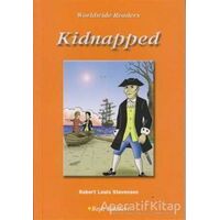 Kidnapped - Robert Louis Stevenson - Beşir Kitabevi