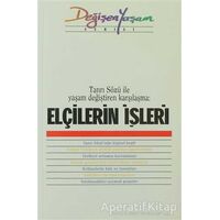 Elçilerin İşleri Tanrı Sözü İle Yaşam Değiştiren Karşılaşma - Derleme - Haberci Basın Yayın