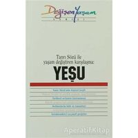 Yeşu - Kolektif - Haberci Basın Yayın