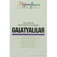 Galatyalılar - Kolektif - Haberci Basın Yayın