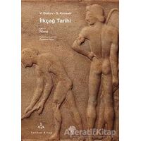 İlkçağ Tarihi Cilt: 2 - S. Kovalev - Yordam Kitap