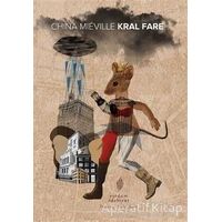 Kral Fare - China Mieville - Yordam Edebiyat