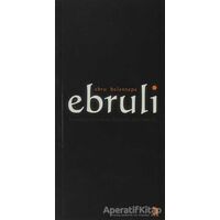 Ebruli - Ebru Belentepe - Cinius Yayınları