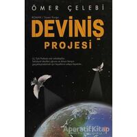 Deviniş Projesi - Ömer Çelebi - Cinius Yayınları