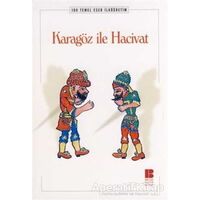 Karagöz ile Hacivat - Tuba Uludağ - Bilge Kültür Sanat