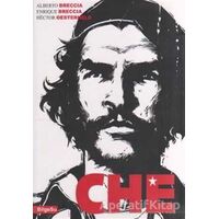 Che - Hector Desterheld - BilgeSu Yayıncılık