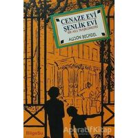 Cenaze Evi Şenlik Evi - Alison Bechdel - BilgeSu Yayıncılık