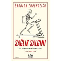 Sağlık Salgını - Barbara Ehrenreich - Mundi