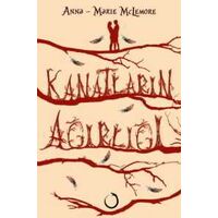 Kanatların Ağırlığı - Anna-Marie McLemore - Novella Dinamik