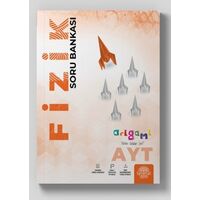 Tammat AYT Fizik Origami Soru Bankası