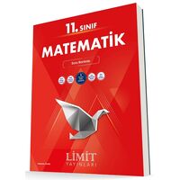 Limit 11. Sınıf Matematik Soru Bankası