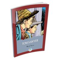 Tom Sawyer - Mark Twain - Maviçatı (Çocuk Klasikleri)