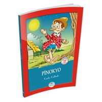 Pinokyo - Carlo Collodi - Maviçatı (Çocuk Klasikleri)