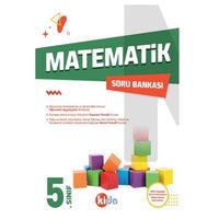 Kida 5. Sınıf Matematik Soru Bankası