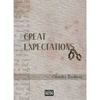 Great Expectations - Charles Dickens - Nan Kitap