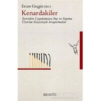 Kenardakiler - Ercan Geçgin - Heretik Yayıncılık