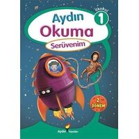Aydın 1. Sınıf 2. Dönem Okuma Serüvenim