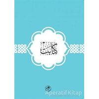 Kitabet - Kolektif - Fazilet Neşriyat