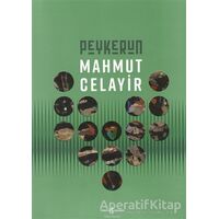 Peykerun - Mahmut Celayir - İş Bankası Kültür Yayınları