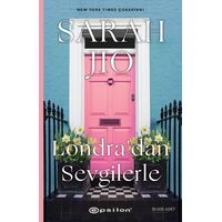 Londradan Sevgilerle - Sarah Jio - Epsilon Yayınevi