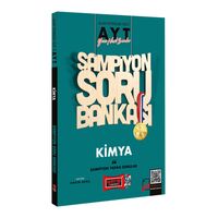 Yargı 2022 AYT Şampiyon Kimya Soru Bankası