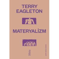 Materyalizm - Terry Eagleton - Tellekt